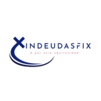 Xindeudas Fix logo - Similar company to Copauto Motor Cupra