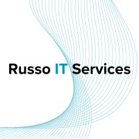 Russo IT Services logo - Similar company to Vativ