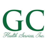 GC HEALTH SERVICES, INC. logo - Similar company to Empower