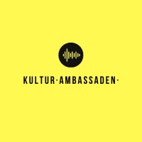 KULTUR·ambassaden· logo - Similar company to Kbh - Commerce & Culture (Kcc)