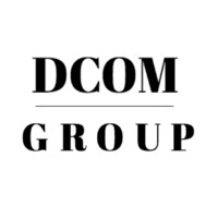 DCOM GROUP logo - Similar company to Icom Tech