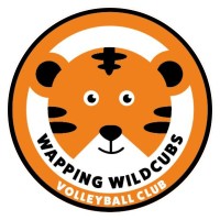 Wapping Wildcubs logo - Similar company to London Volleyball Association