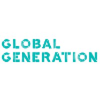 Global Generation logo - Similar company to Generation Global
