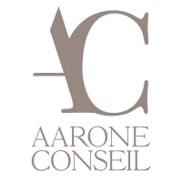 AARONE CONSEIL logo - Similar company to Cleper