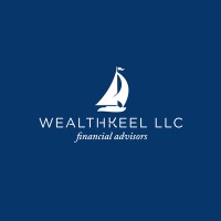 WealthKeel LLC logo - Similar company to Lookahead Advisory