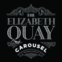 Elizabeth Quay Carousel logo - Similar company to Heyder & Shears