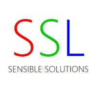 SSL (Software Services Lanka) logo - Similar company to Pragicts