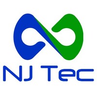 NJ Tec Rótulos Etiquetas e Ribbons logo - Similar company to Super Rótulos E Etiquetas