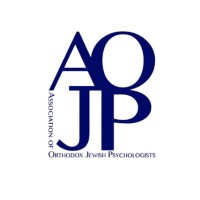 Association of Orthodox Jewish Psychologists logo - Similar company to Together Cbt