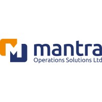 Mantra Operations Solutions Ltd logo - Similar company to Mantra Protection Solutions Ltd