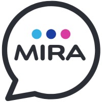 Mira Technology logo - Similar company to Mira Technology