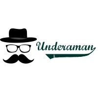 Underaman Man Store logo - Similar company to Mobambo