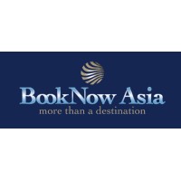 Book Now Asia logo - Similar company to Arbos Digital