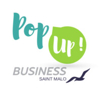 Pop'UP Business Saint-Malo logo - Similar company to Fripouille Dinan