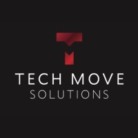 Tech Move Solutions logo - Similar company to Absol Tech Recruitment