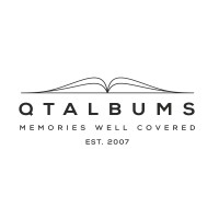 QT Albums logo - Similar company to Nphoto