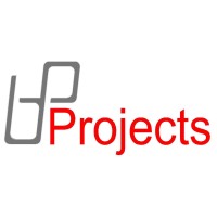 BP PROJECTS logo - Similar company to Zenterior