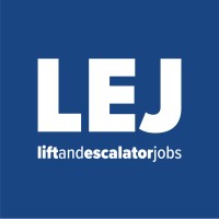liftandescalatorjobs logo - Similar company to Glacier Air Conditioning