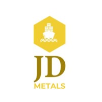 JD Metals logo - Similar company to Sell & Parker