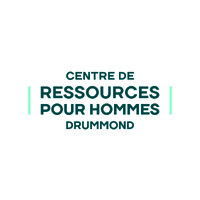 Centre de ressources pour hommes Drummond logo - Similar company to Com And See