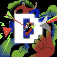 Dimensi Studio logo - Similar company to Dimensi Studio