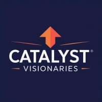 Catalyst Visionaries logo - Similar company to Chartis Technology