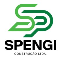SPENGI Construção LTDA logo - Similar company to Tcfuture