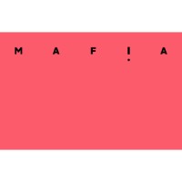 Agence MAFIA logo - Similar company to Mafia