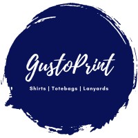 GustoPrint AU logo - Similar company to Gustoprint