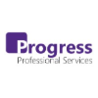 Progress Professional Services Limited logo - Similar company to Apex Evolution Services