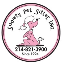 Society Pet Sitter
