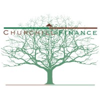 Churchill Finance SRL logo - Similar company to Vialegis