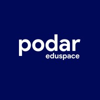 Podar Eduspace logo - Similar company to Podar Enterprise