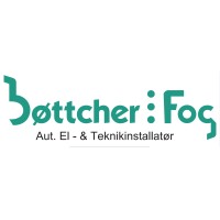 Bøttcher:Fog A/S logo - Similar company to Dia-Tech A/S