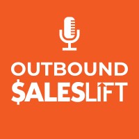 Outbound Sales Lift Podcast logo - Similar company to Outbound Leadbox