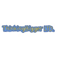 ThinkingBigger Ltd logo - Similar company to Digital Ateliers