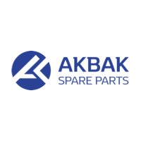 Akbak Spare Parts logo - Similar company to Akal Ticaret
