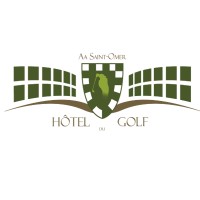 Hôtel du Golf Lumbres logo - Similar company to E.Leclerc Loison Sous Lens