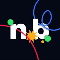 Nathy Brohan | Motion Designer Freelance logo - Similar company to Concept-3D
