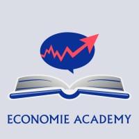 Economie Academy logo - Similar company to Vecon