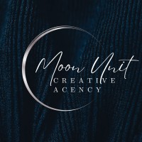 Moonunit Creative Agency logo - Similar company to The Moon Unit