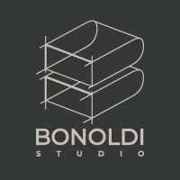 Bonoldi Studio logo - Similar company to Doppiozerointerior