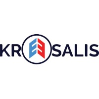 Kreesalis logo - Similar company to Levantine Infotech