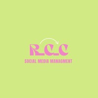 R_C_C | Social Media Managment logo - Similar company to Creatime