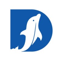 BlueDolphin logo - Similar company to Pernixon Solutions