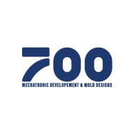 700 logo - Similar company to Stancor International