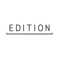 Edition X logo - Similar company to Boulevard Public Relations