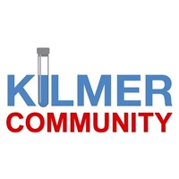 KILMER Community logo - Similar company to Kiip