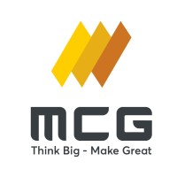 Mcg Corp
