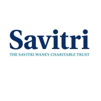 The Savitri Waney Charitable Trust logo - Similar company to Wise Collaborations